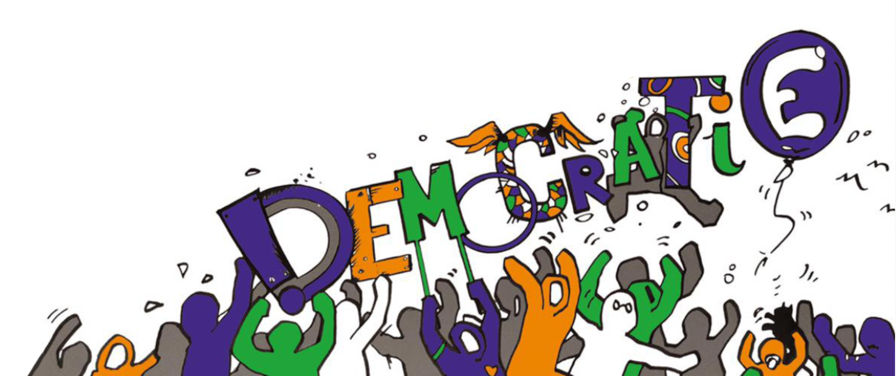 Charte des valeurs — Villejuif Debout !