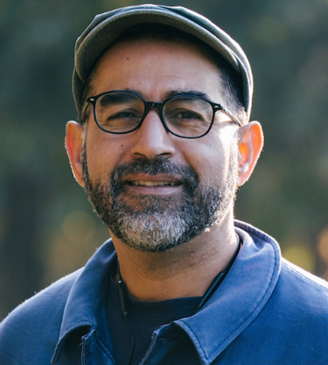 Photo de Fayçal ARROUCHE