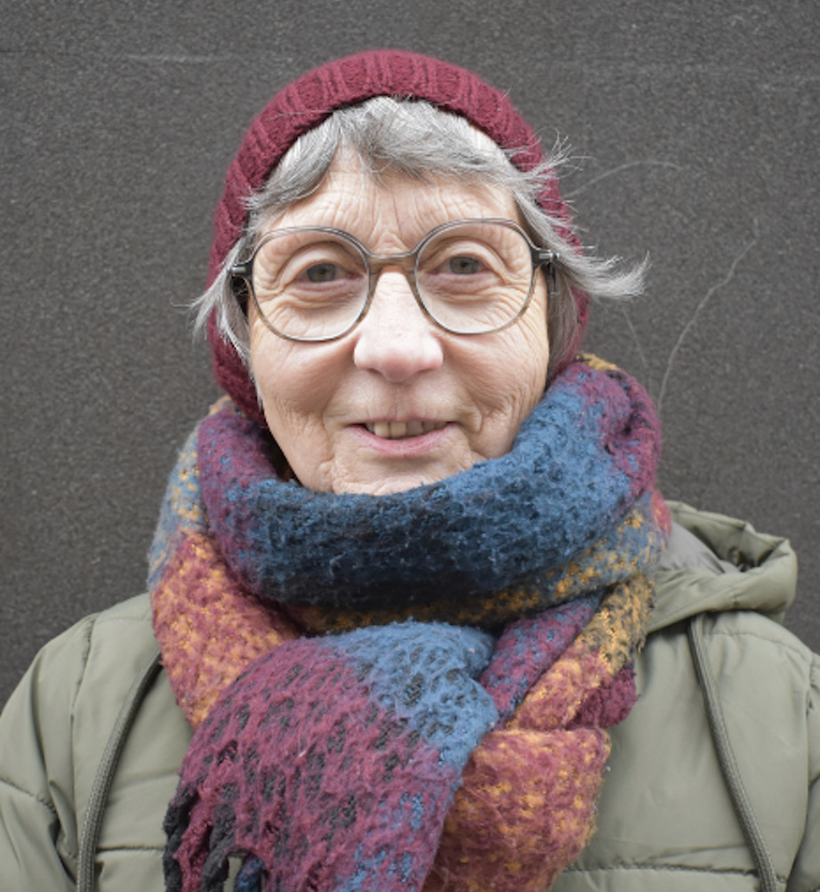 Photo de Danièle VUILLEMOT