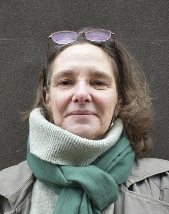 Photo de Valérie MONCOURTOIS