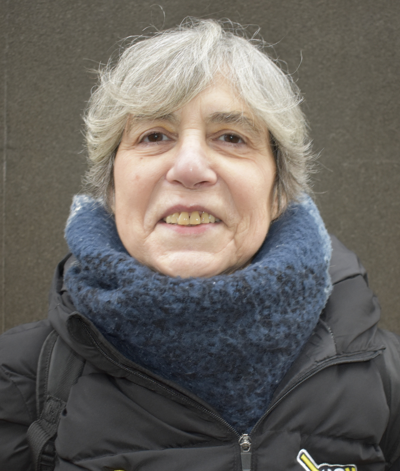 Photo de Jocelyne MOREAU