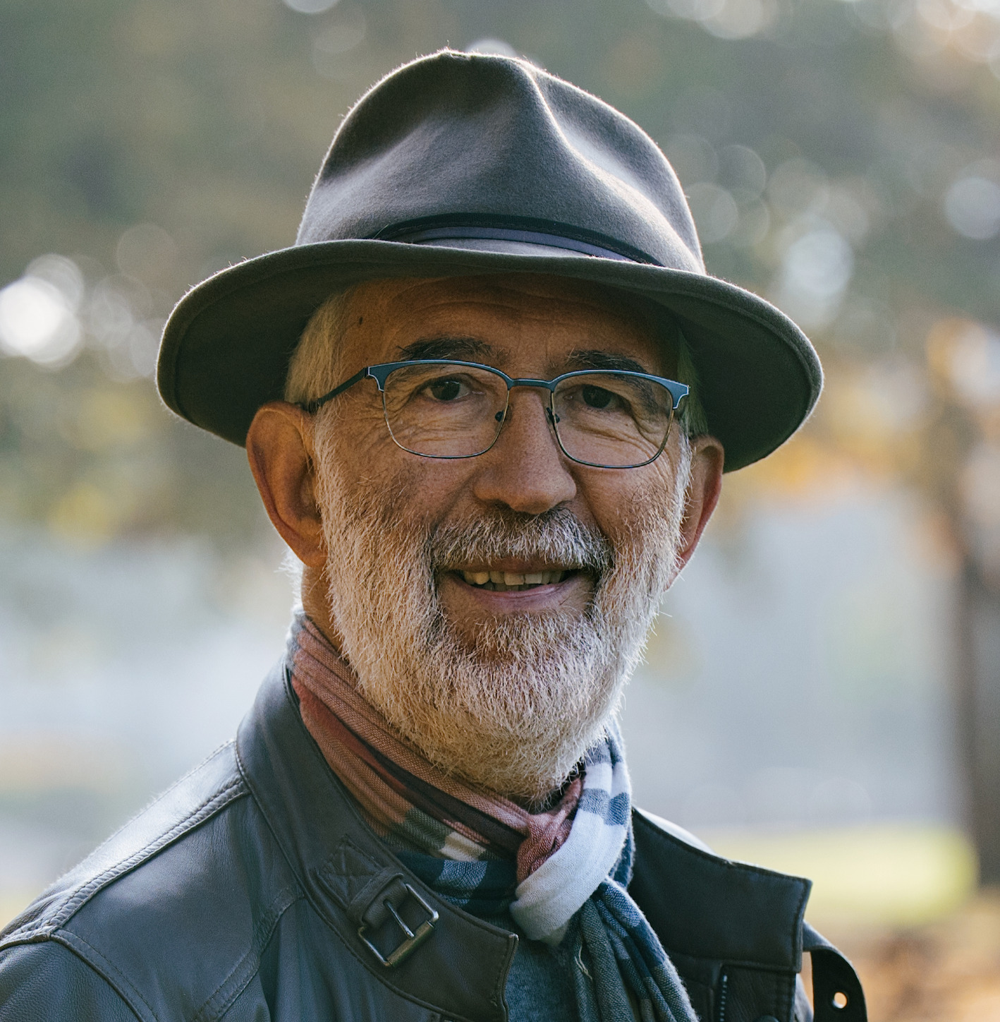 Photo de Jean - Marie ROUX