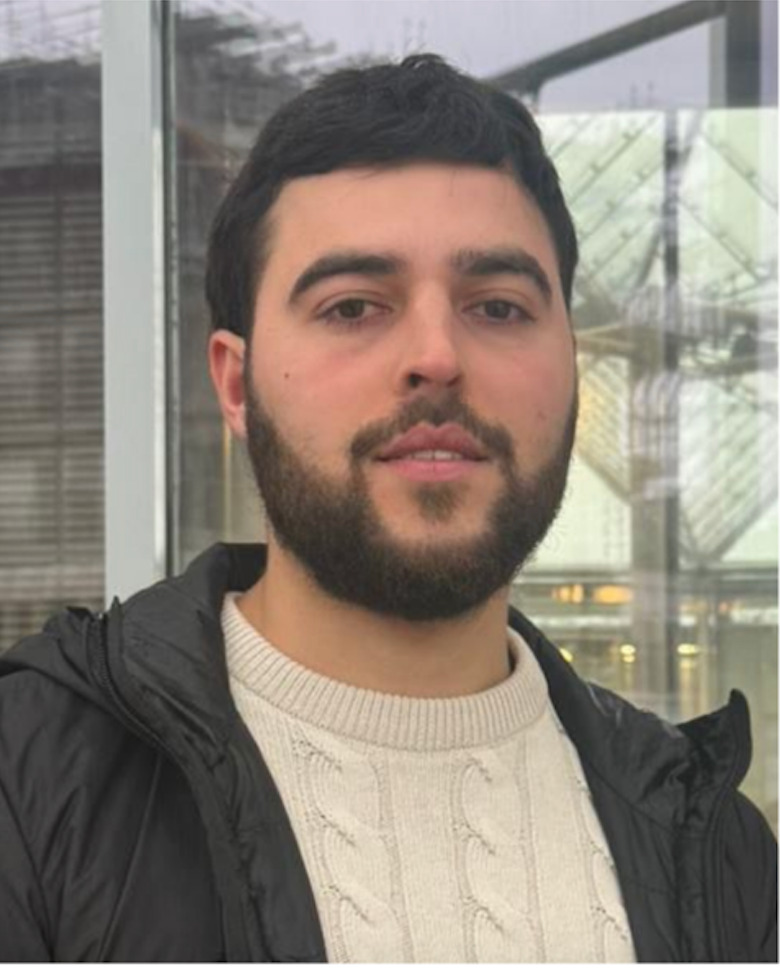 Photo de Albert CALVAO