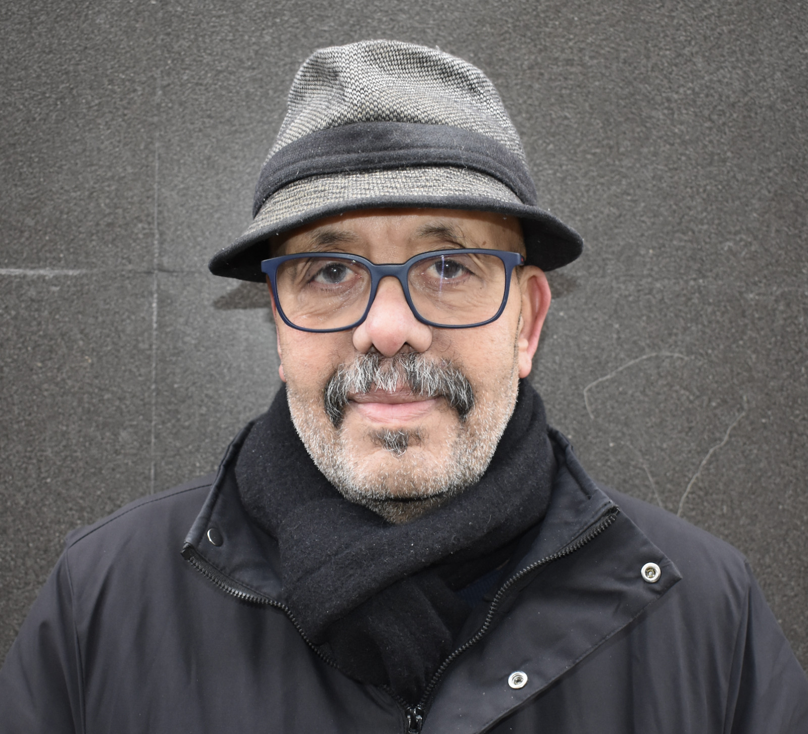 Photo de Abderrafi SBAI