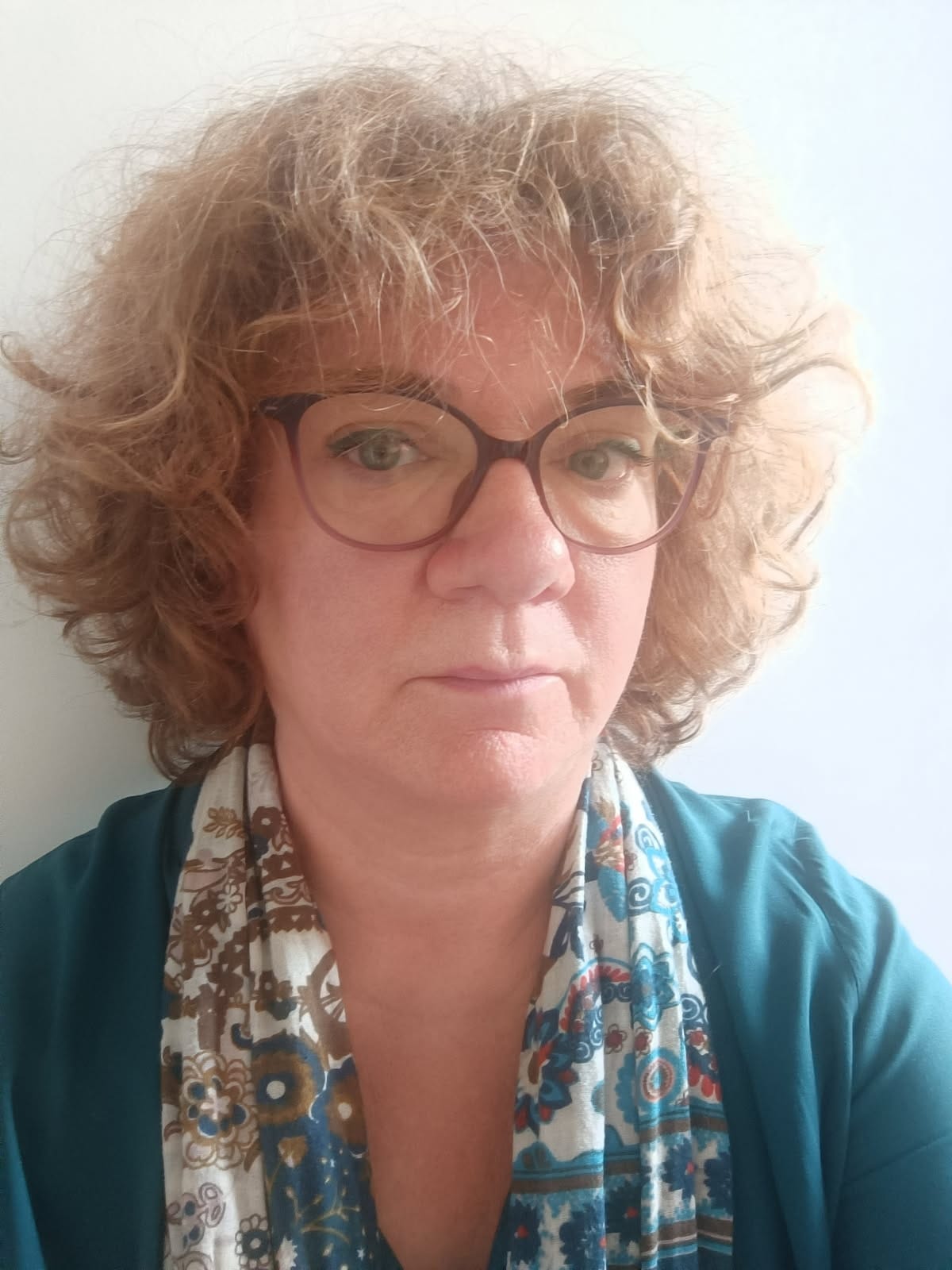 Photo de Laurence WEIS CHAUVIN