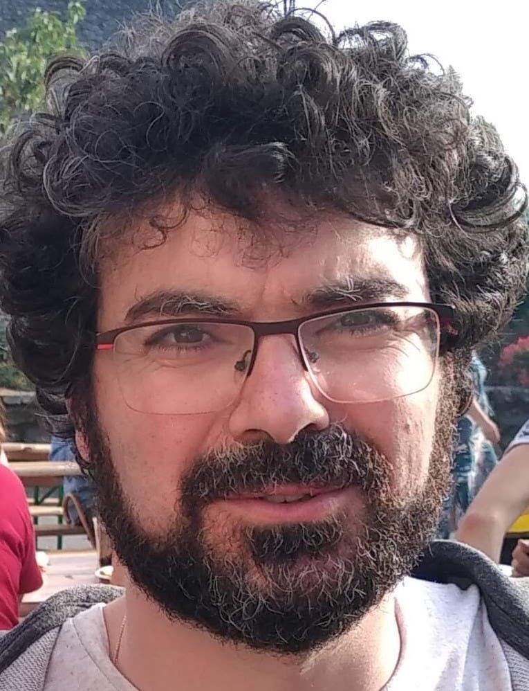 Photo de Antoine AZAN