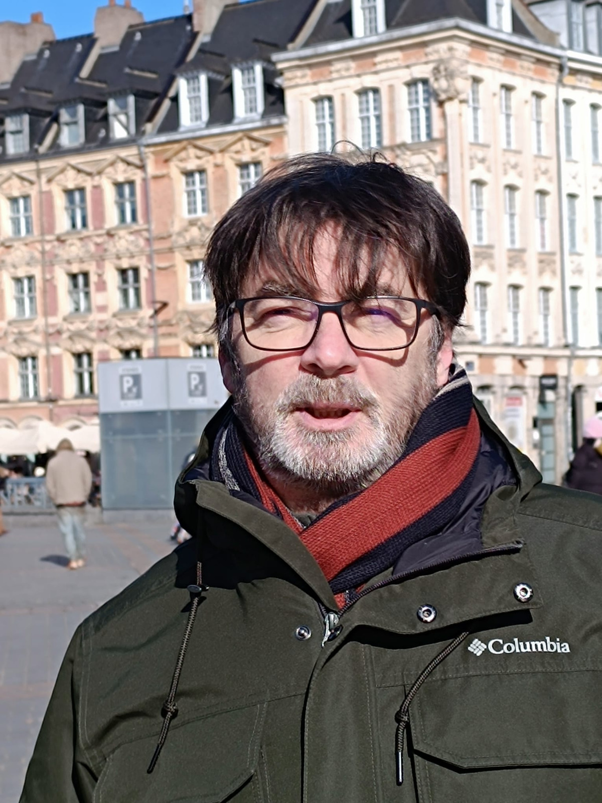 Photo de Thierry CHAUVIN