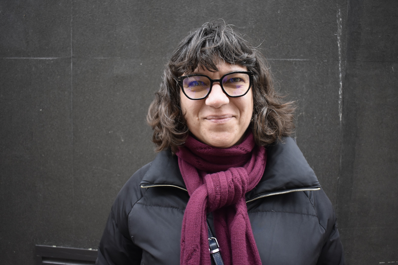 Photo de Anne - Julie BRUN