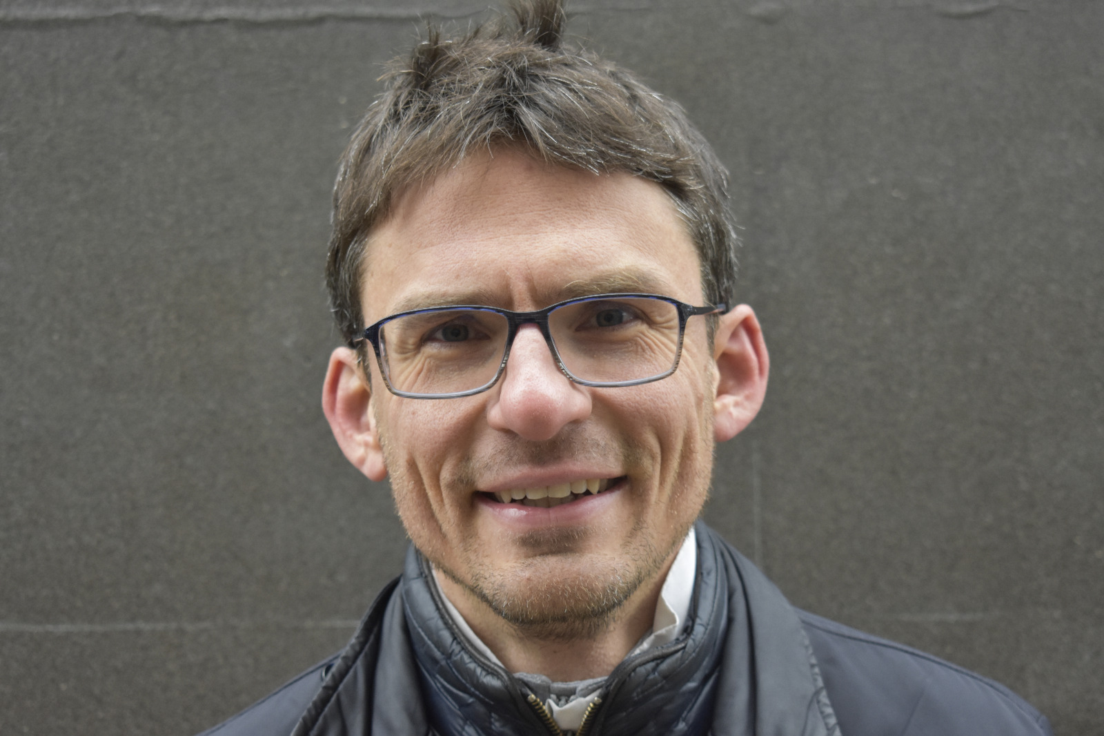 Photo de Barthélémy DOAT