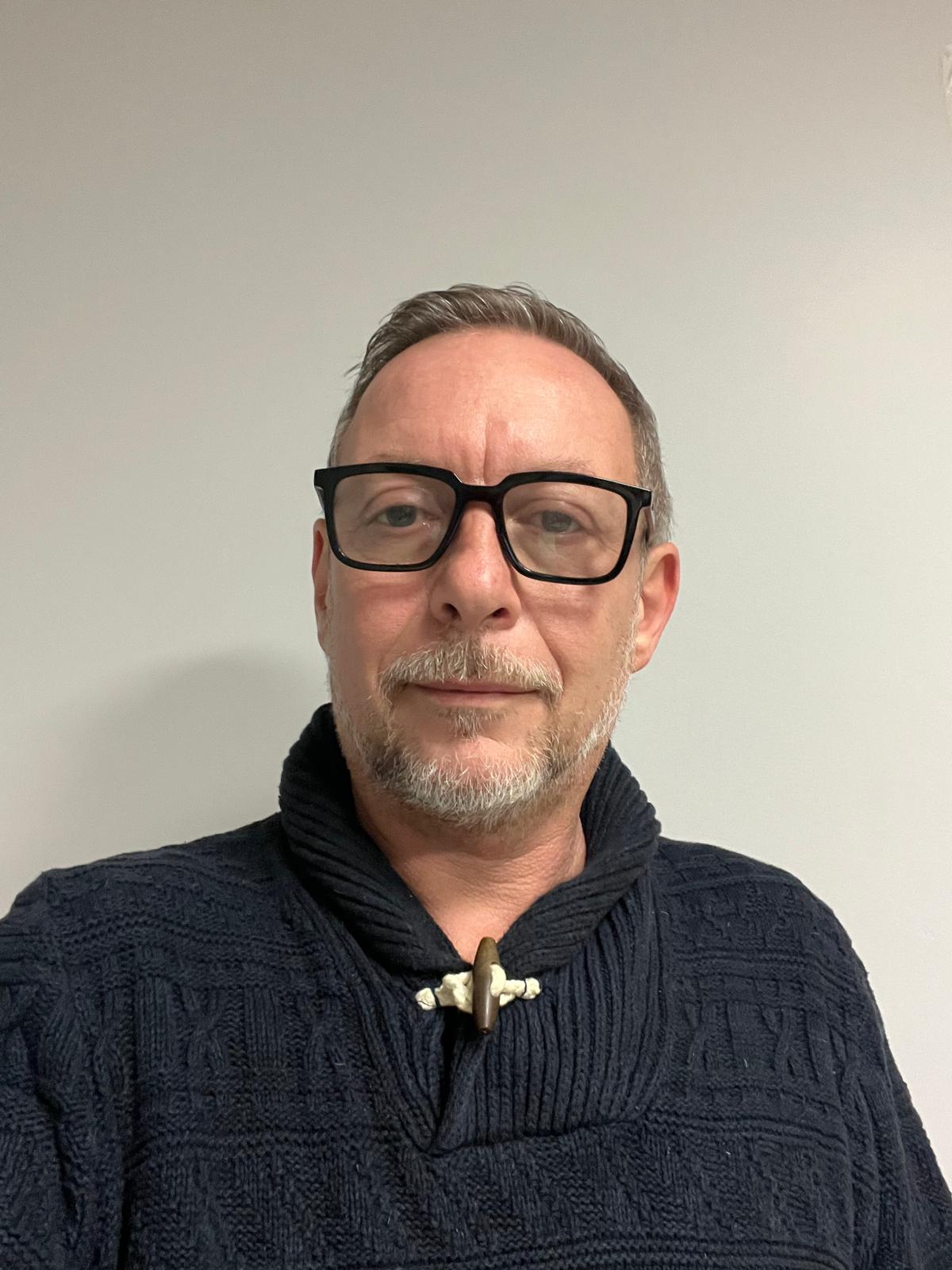 Photo de Sébastien ROUSSEAUX