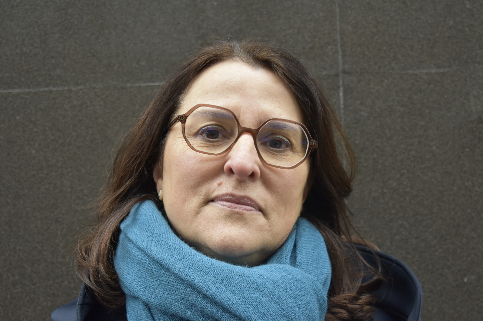 Photo de Catherine BANREZES