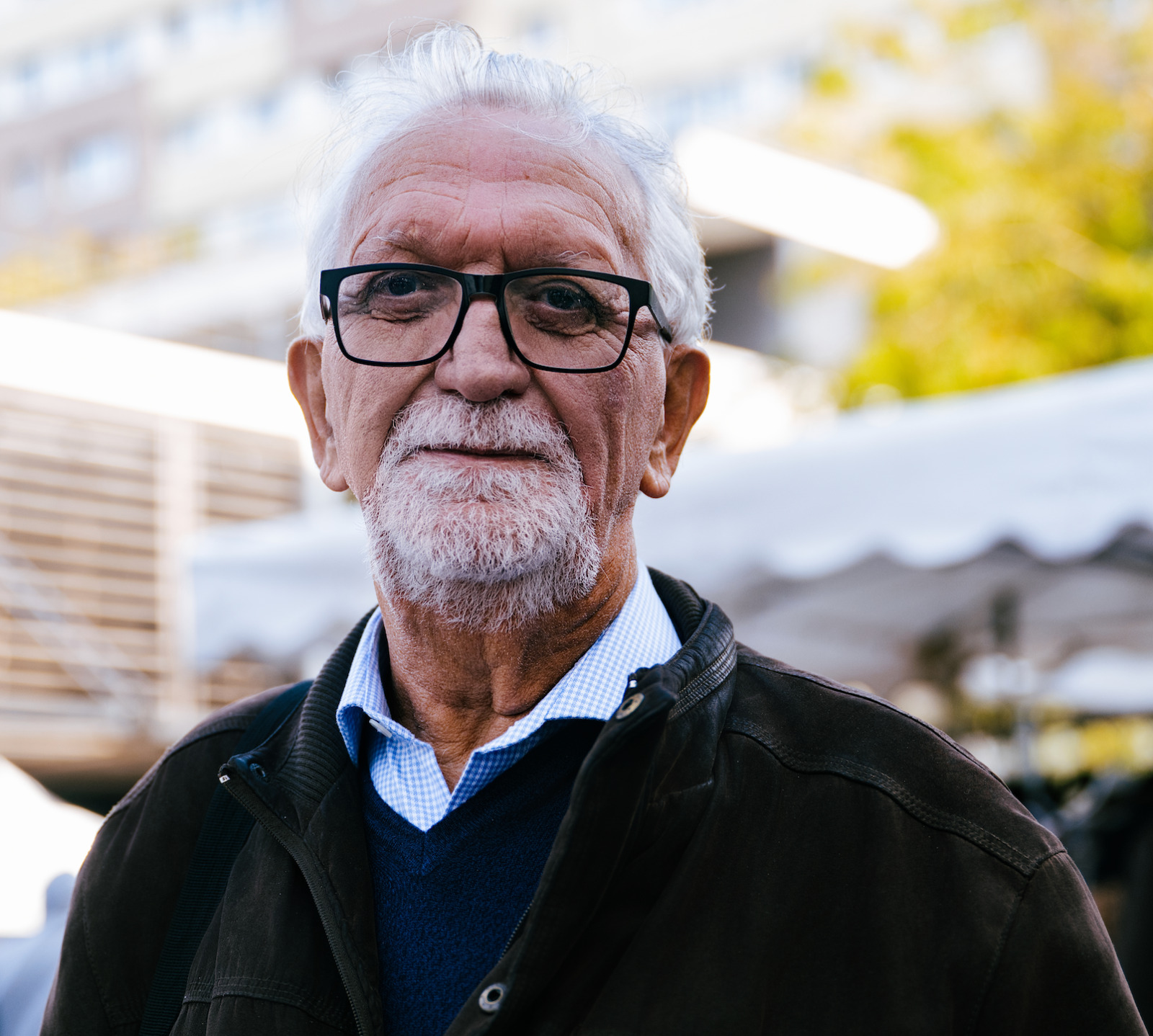 Photo de Robert LE PRIELLEC