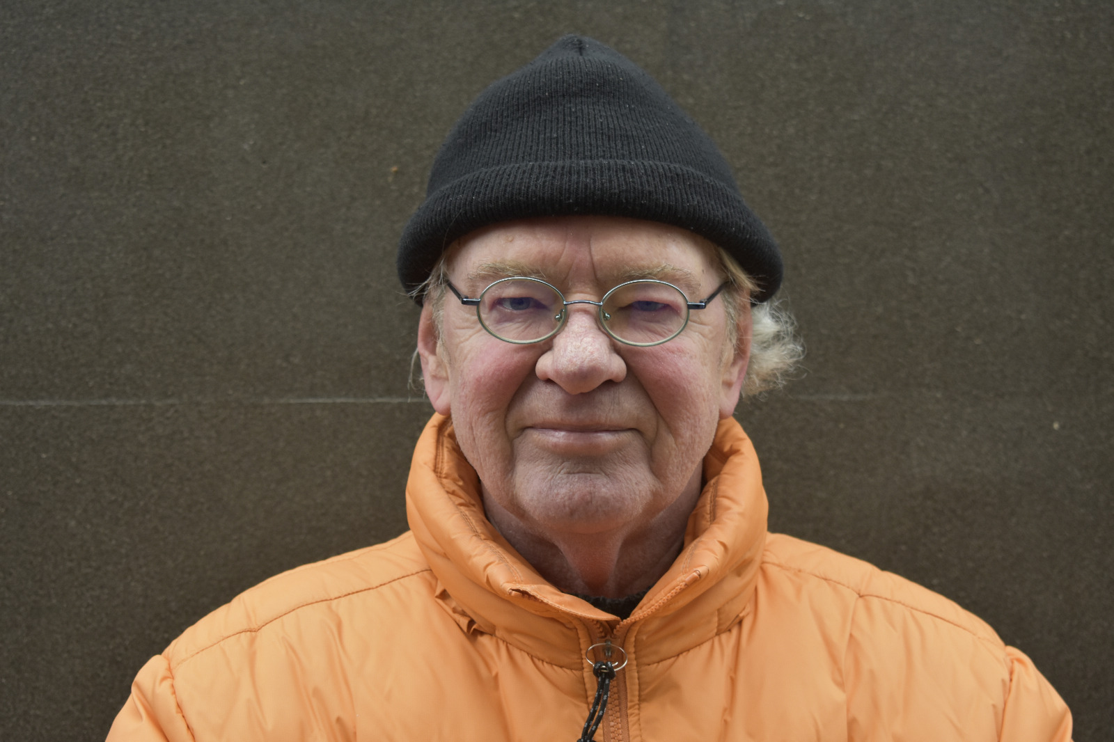 Photo de Yves CONTREPOIS