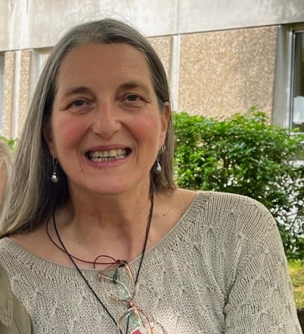 Photo de Marianne ROUBAUD