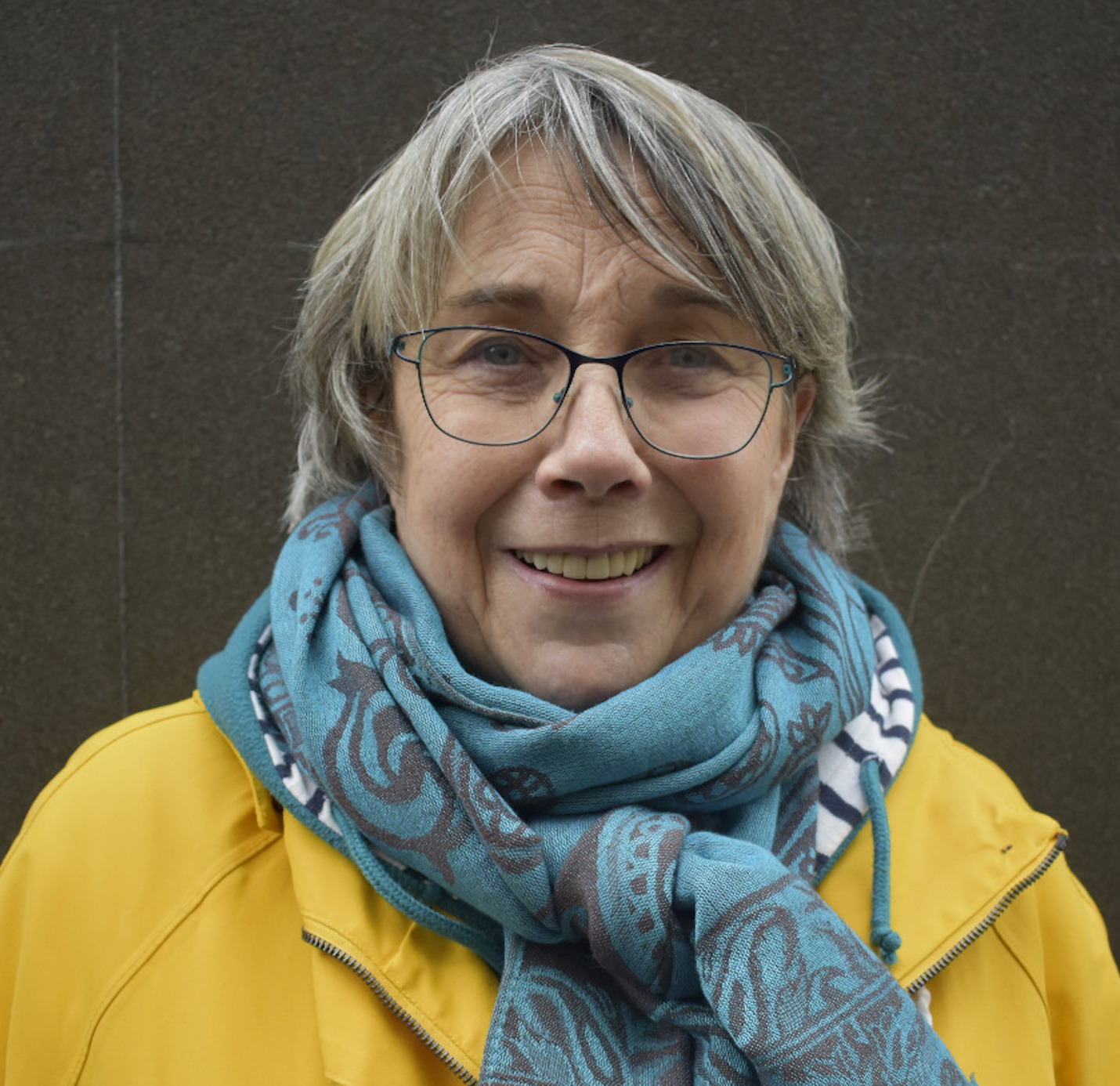 Photo de Béatrice MALLEBRANCHE