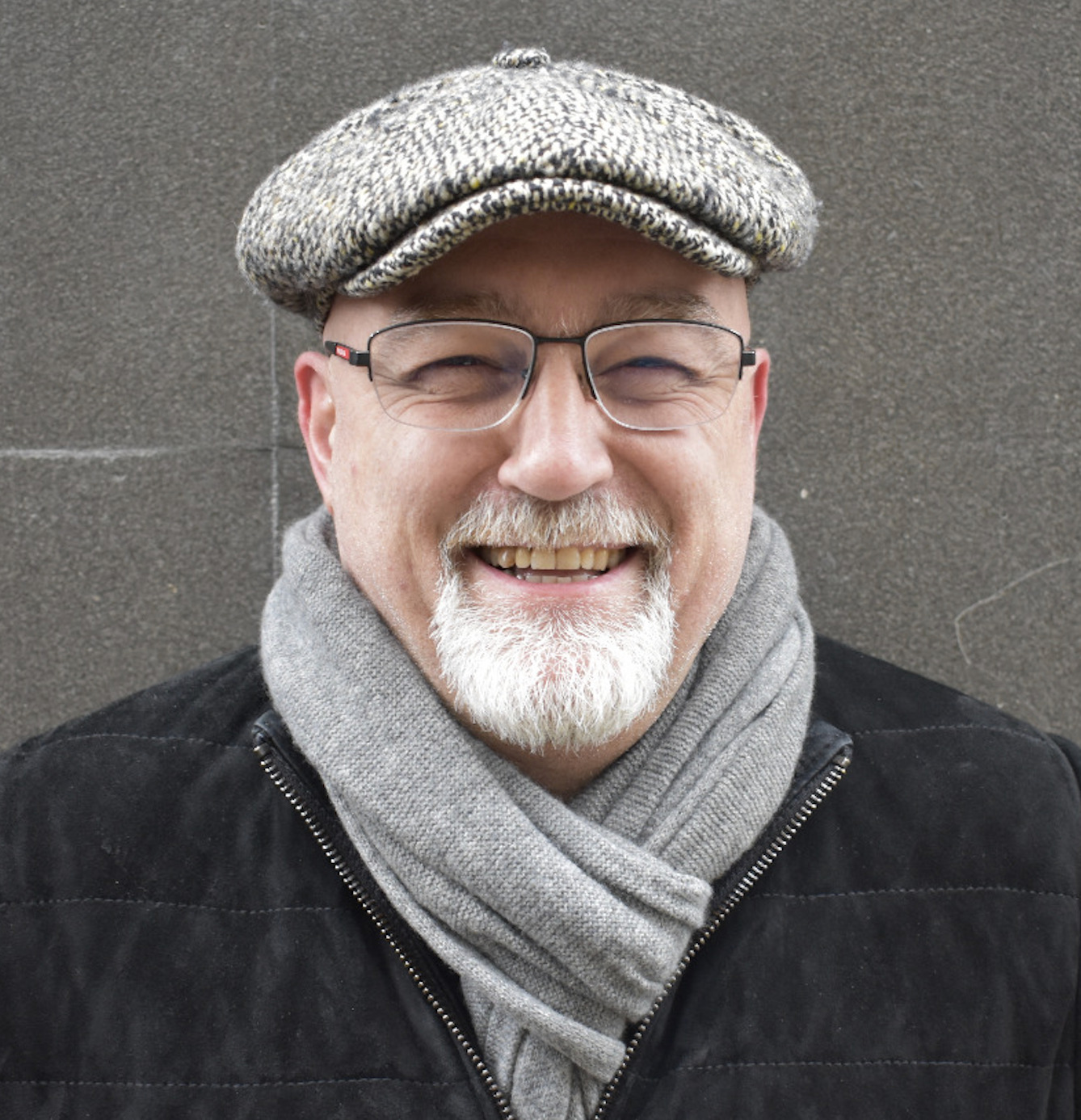 Photo de Robert OLASO