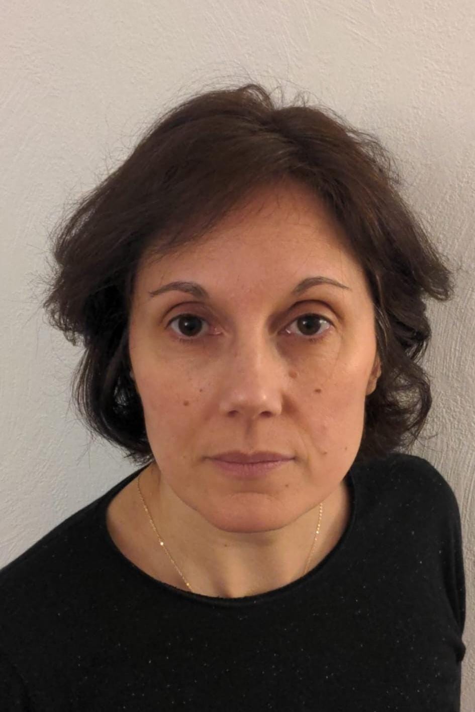 Photo de Sandra DA CRUZ