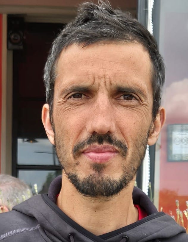 Photo de Thibault CIZEAU