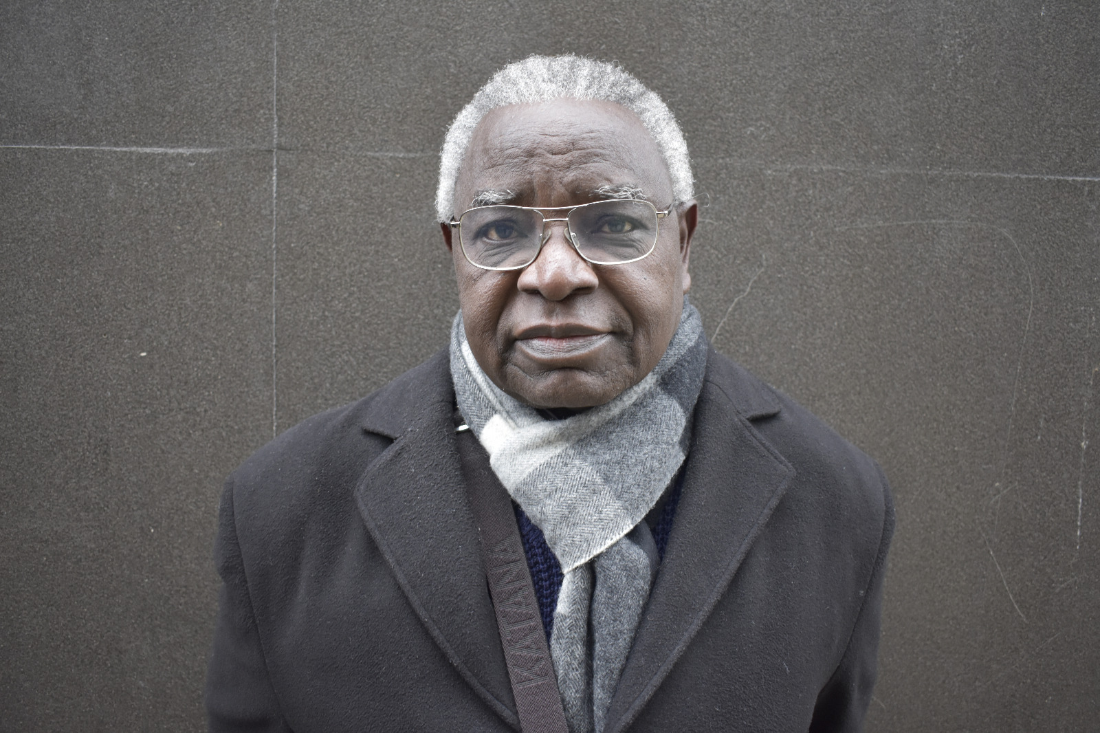 Photo de Gaston - Jonas KOUVIBIDILA