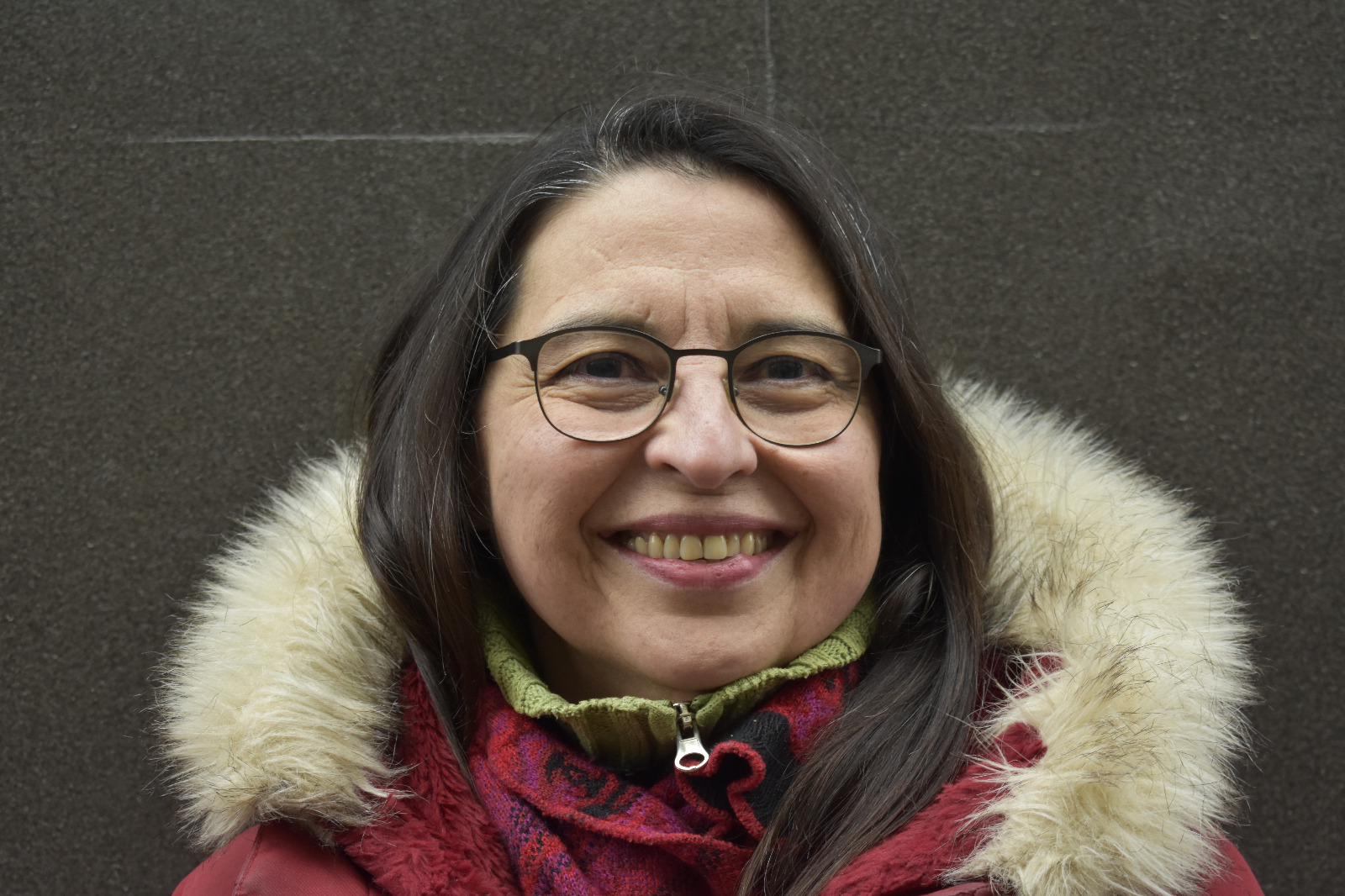 Photo de Martha PASTOR ESCOBAR