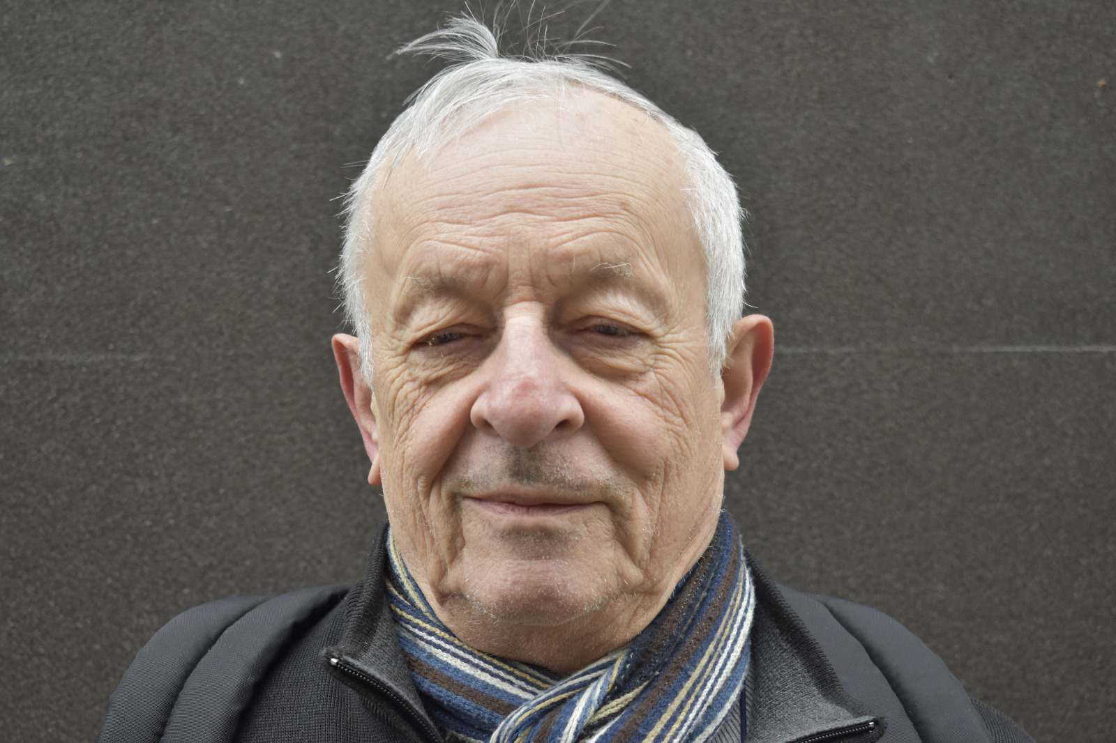 Photo de Gilles PICQ