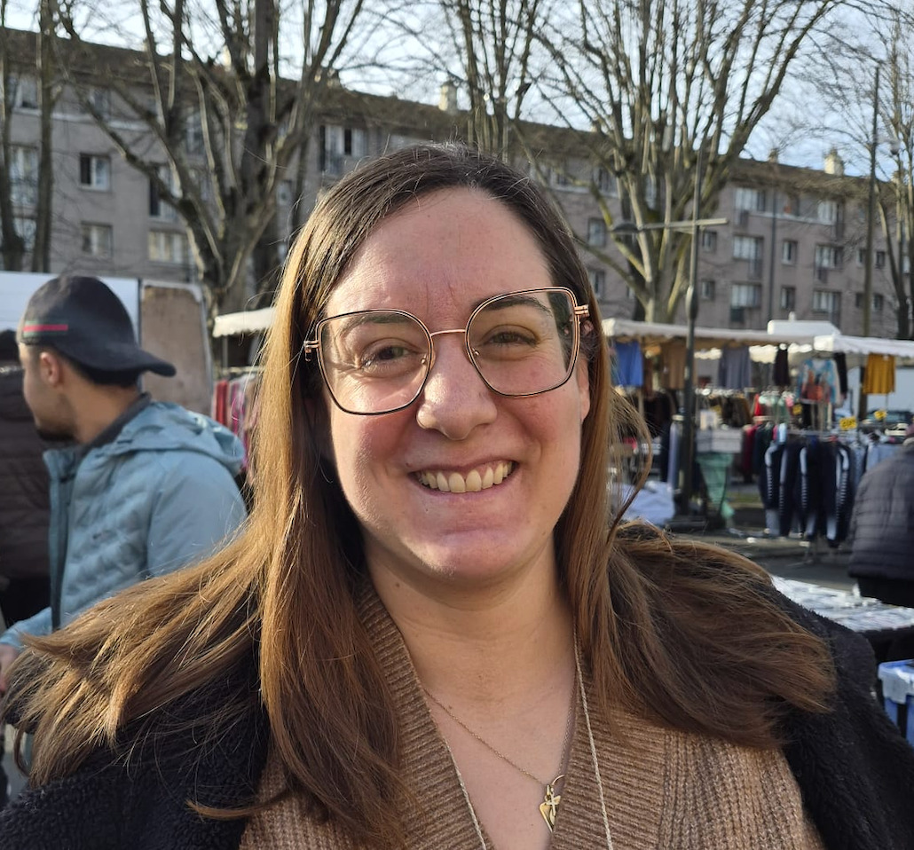 Photo de Steffy BLONDEL