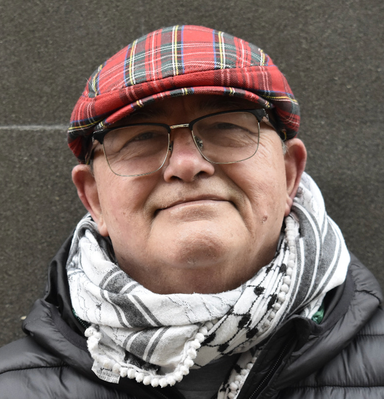 Photo de Lionel BETHUNE