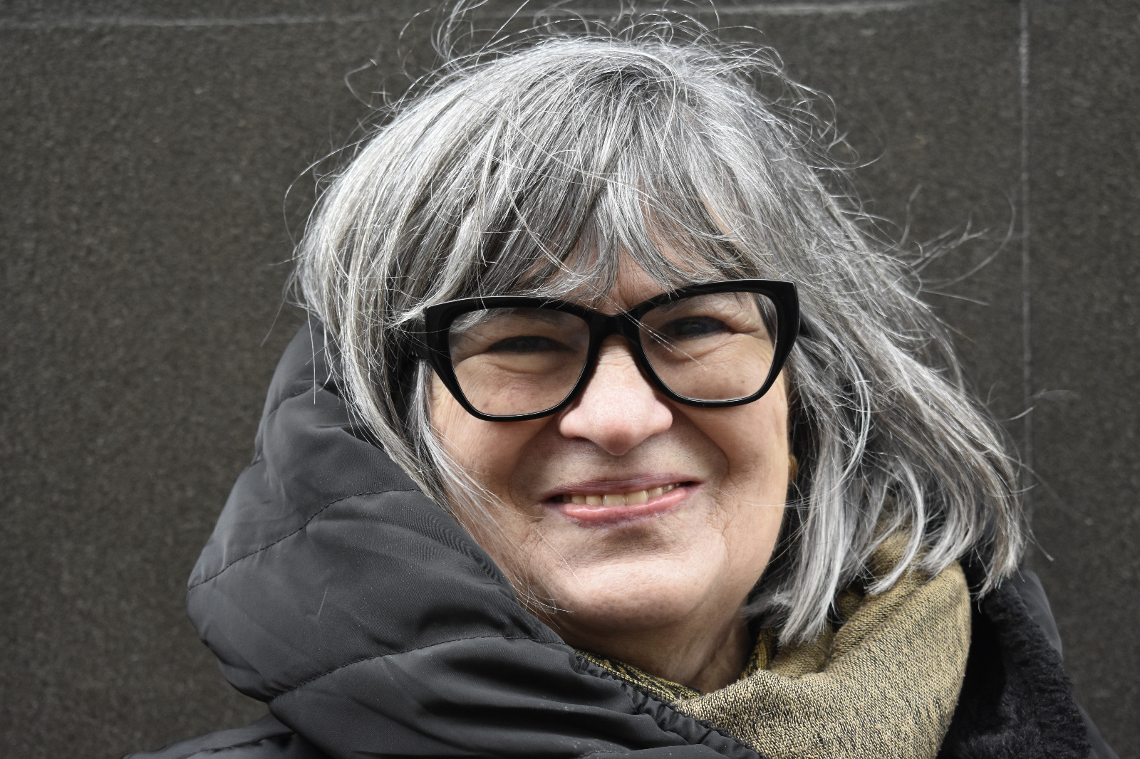 Photo de Rita BRAZETE