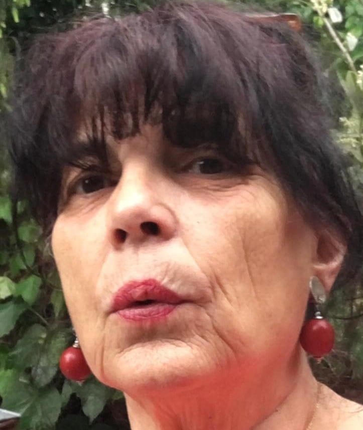 Photo de Agnès HARDY