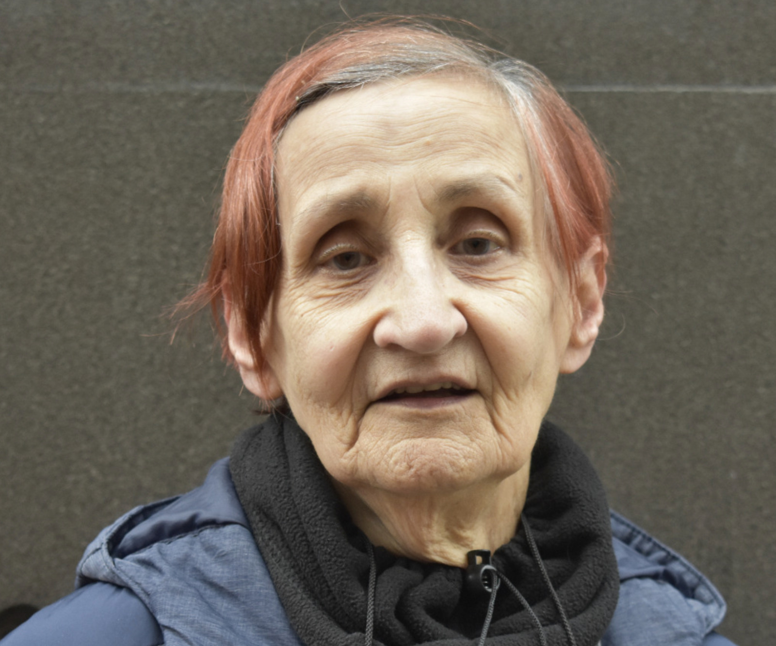 Photo de Marie - Paule ANTON