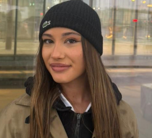 Photo de Mila BETHUNE