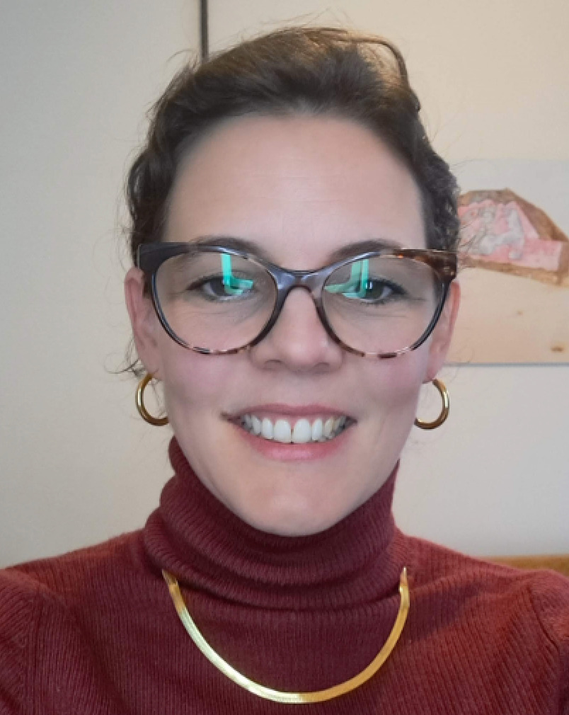 Photo de Julie COURIOU