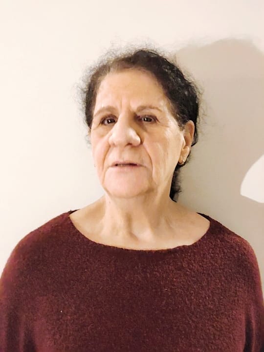 Photo de Oirda TAHRI